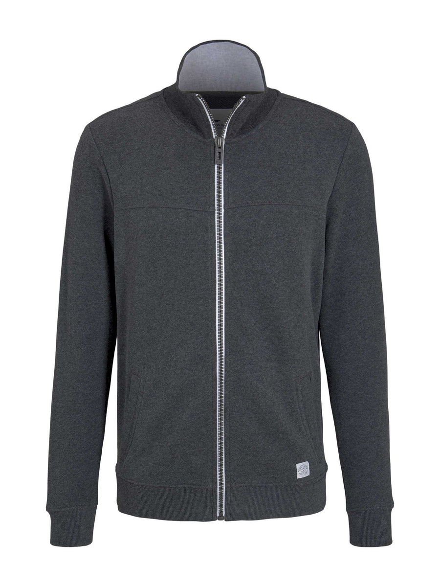 Tom Tailor Sweatjacke