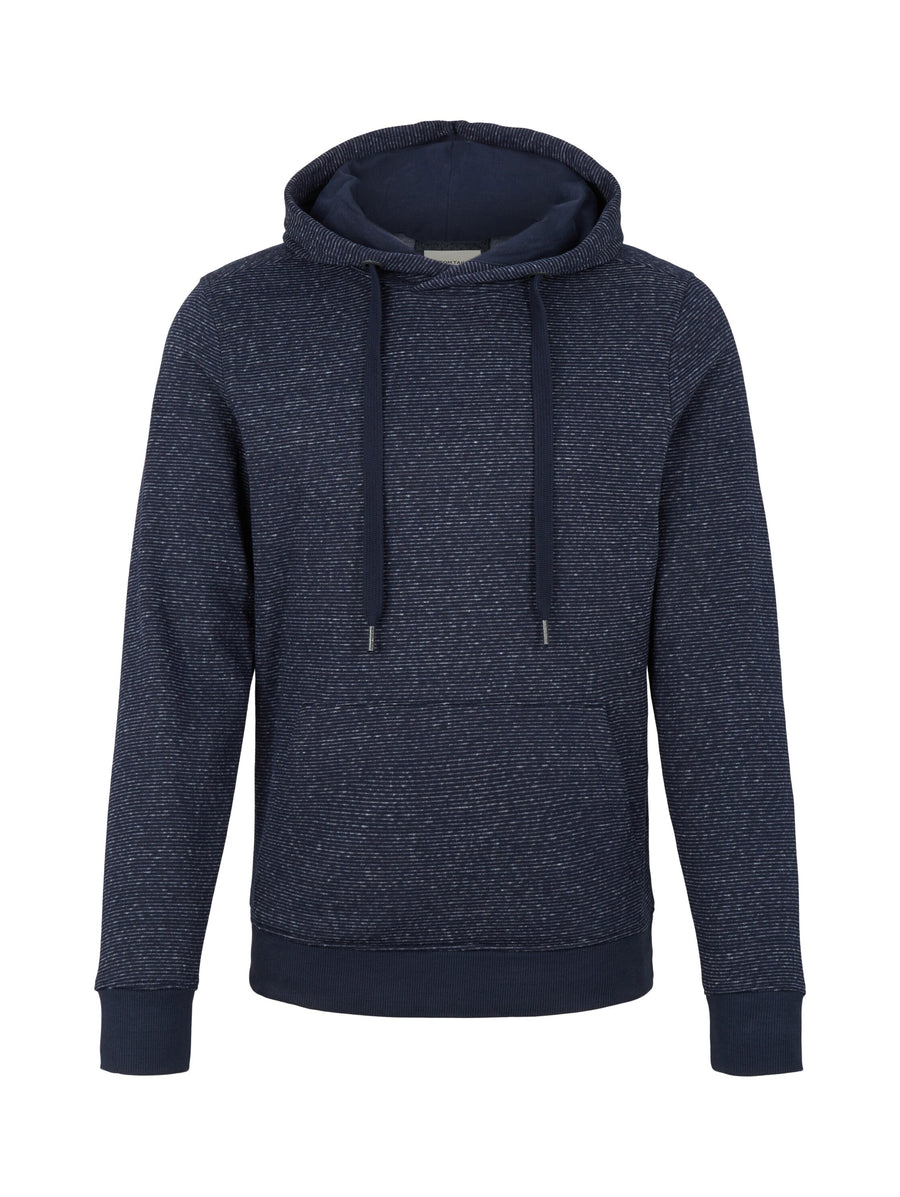 Tom Tailor Kapuzensweatshirt