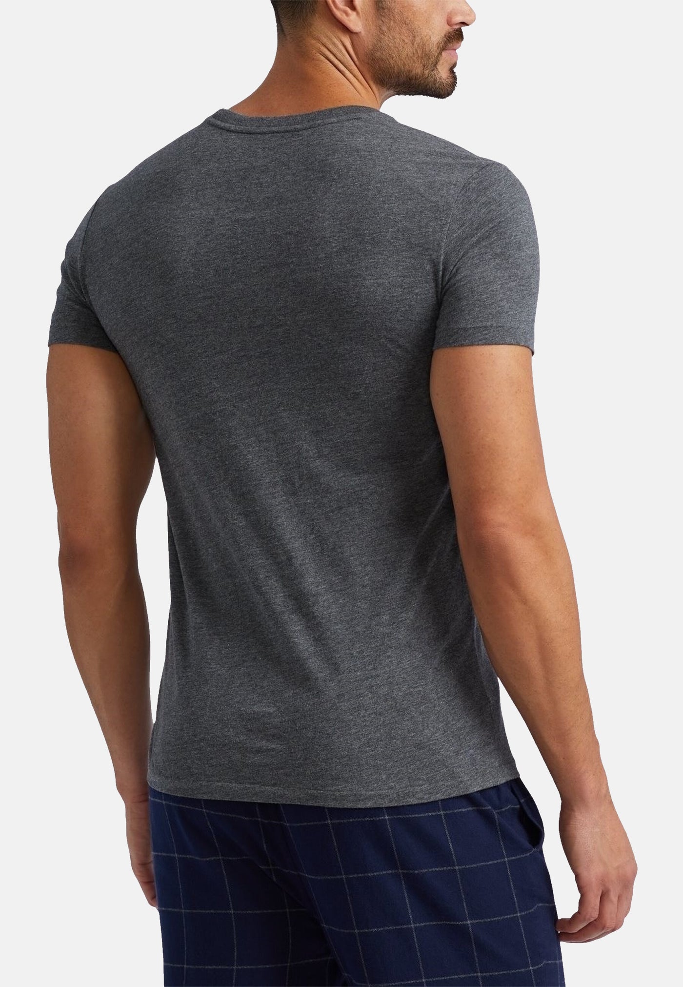 Ralph Lauren Spring Start SHP 1 Kurzarmshirt im Dreierpack