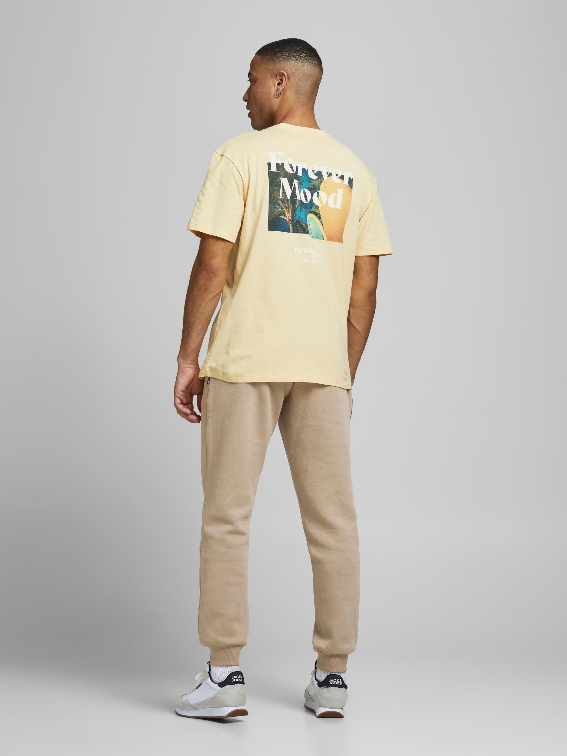 Jack & Jones JPSTGORDON JJSTAR SWEAT PANT