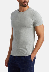 Ralph Lauren Spring Start SHP 1 Kurzarmshirt im Dreierpack