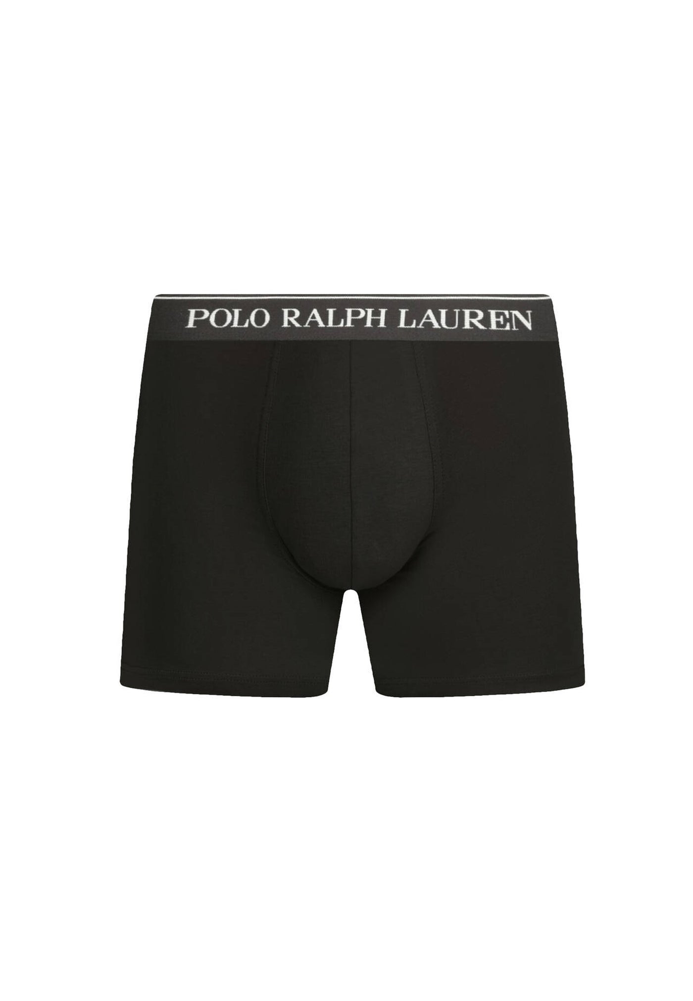 Ralph Lauren Basic Trunks Dreierpack