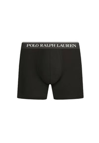 Ralph Lauren Basic Trunks Dreierpack