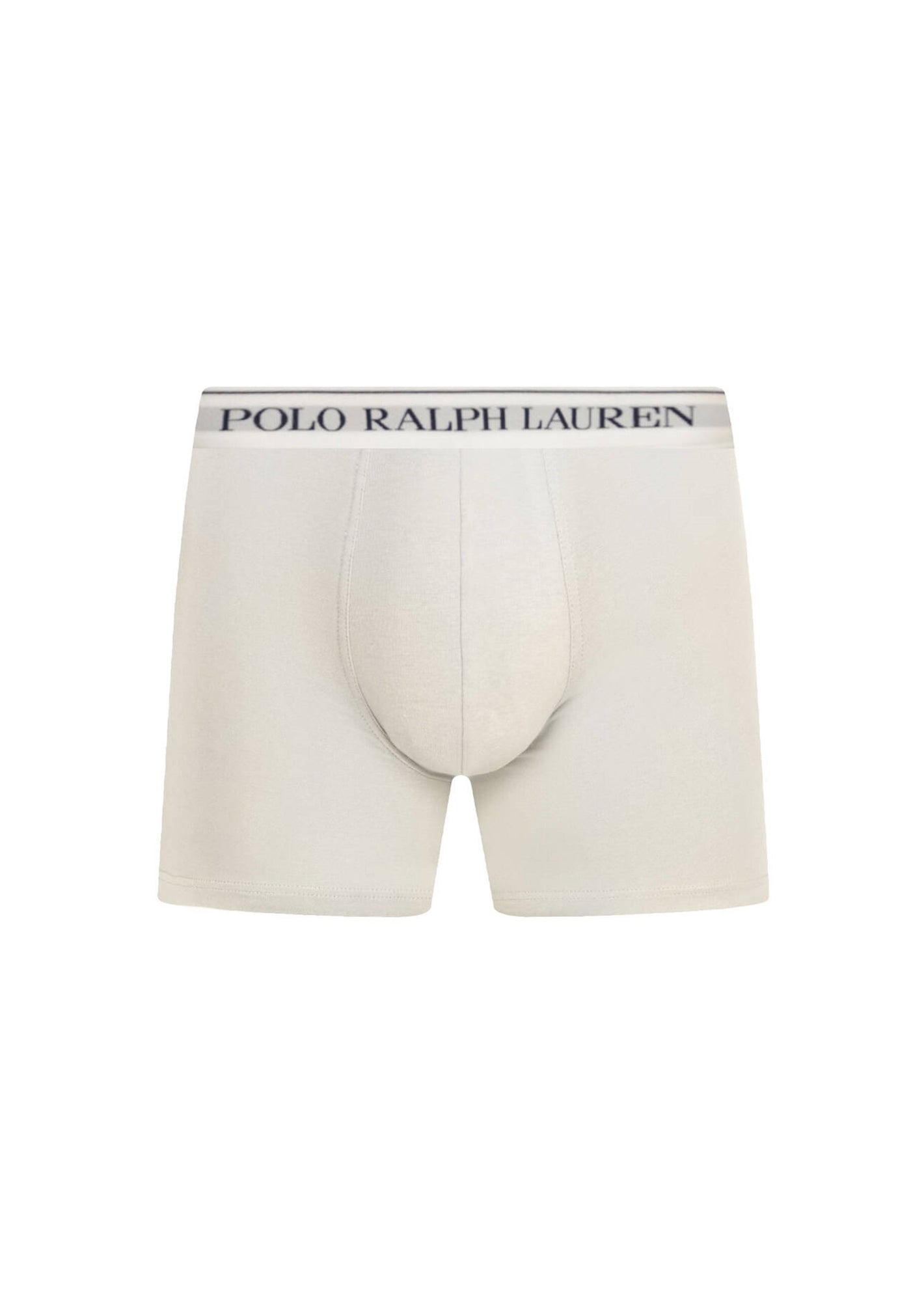 Ralph Lauren Basic Trunks Dreierpack