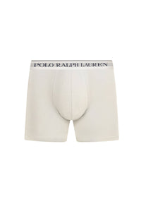 Ralph Lauren Basic Trunks Dreierpack