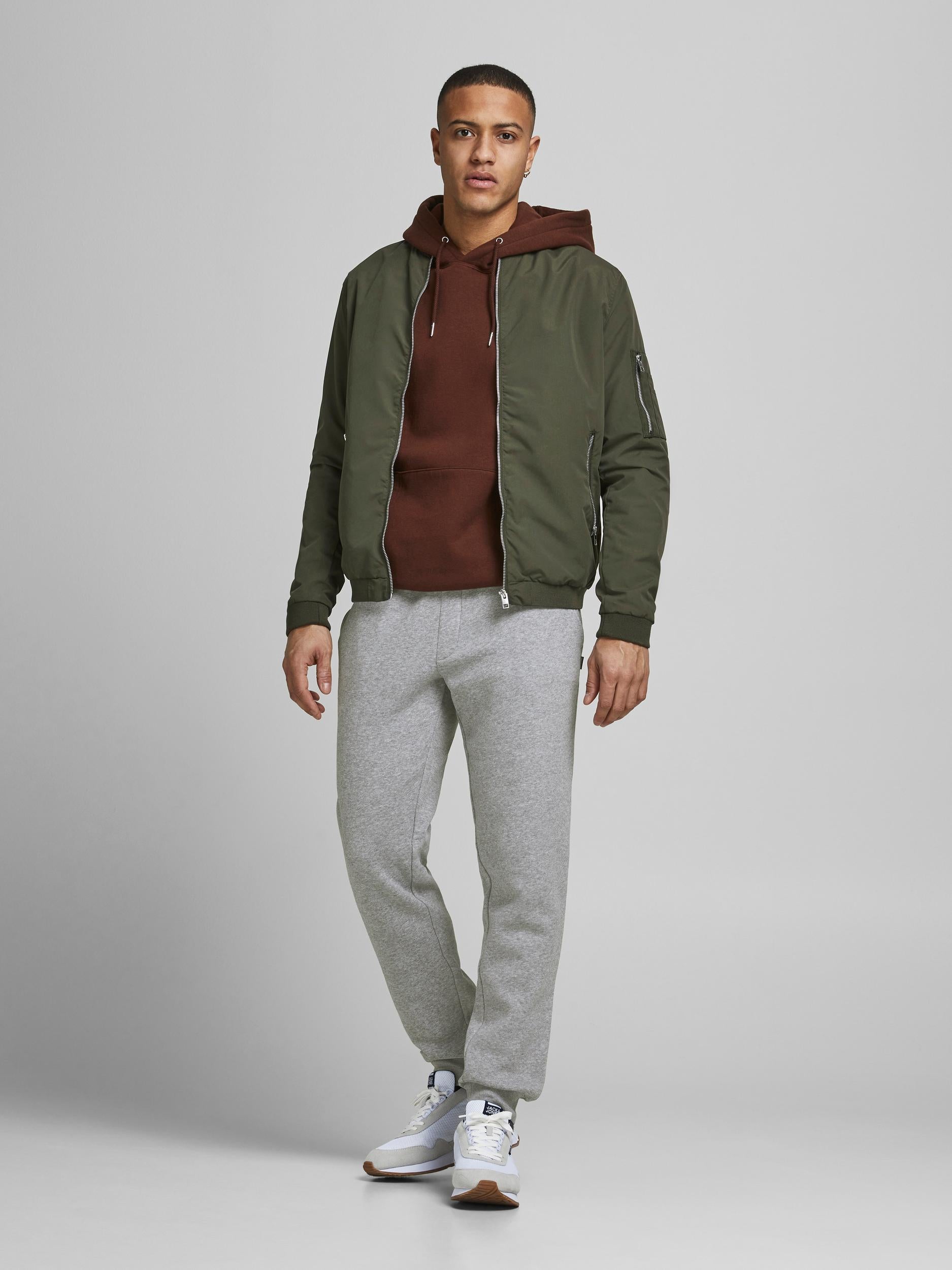 Jack & Jones JPSTGORDON JJSTAR SWEAT PANT