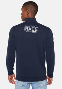 Camp David Laser Sailing Troyer Pullover