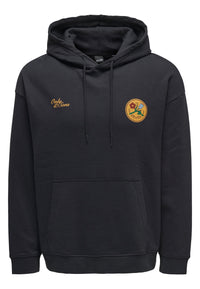 Only & Sons Herritage Kapuzensweatshirt