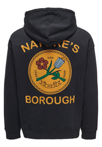 Only & Sons Herritage Kapuzensweatshirt