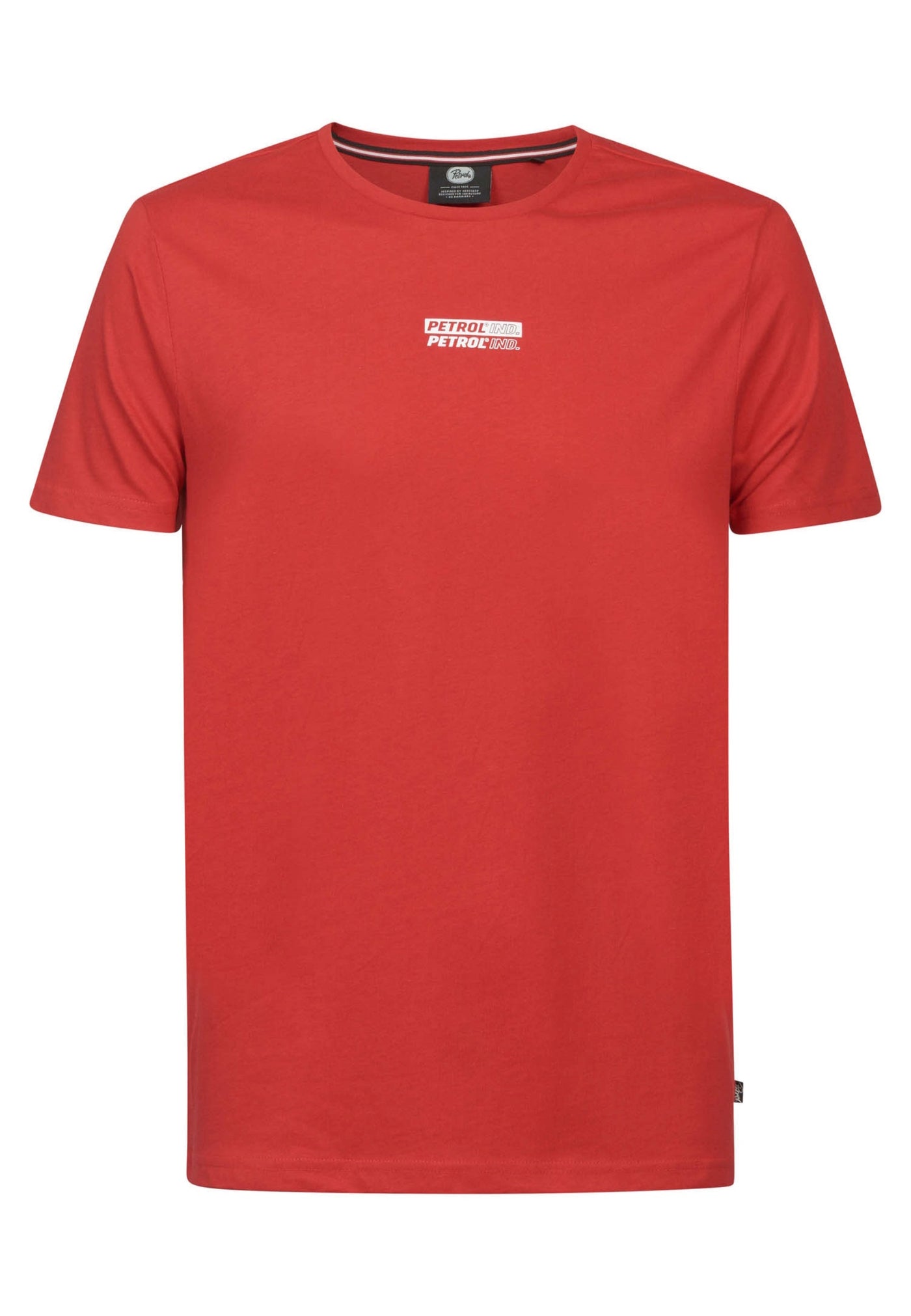 Petrol Industries Kurzarmshirt