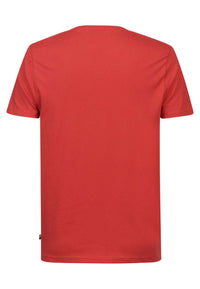 Petrol Industries Kurzarmshirt