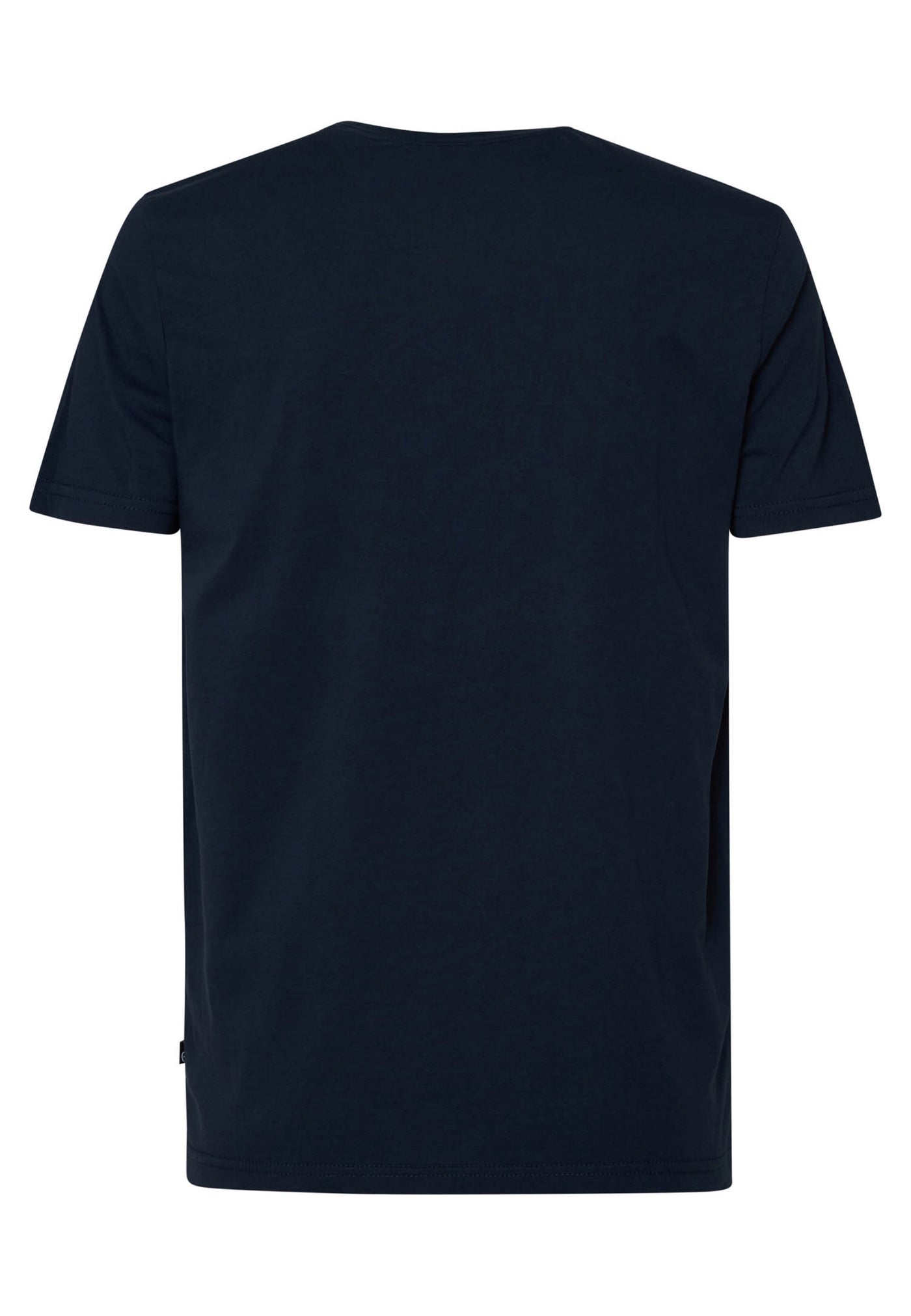 Petrol Industries Classic Print Kurzarmshirt