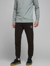 Jack & Jones 2er-Pack Sweathosen in bequemer Passform mit Kordelzug