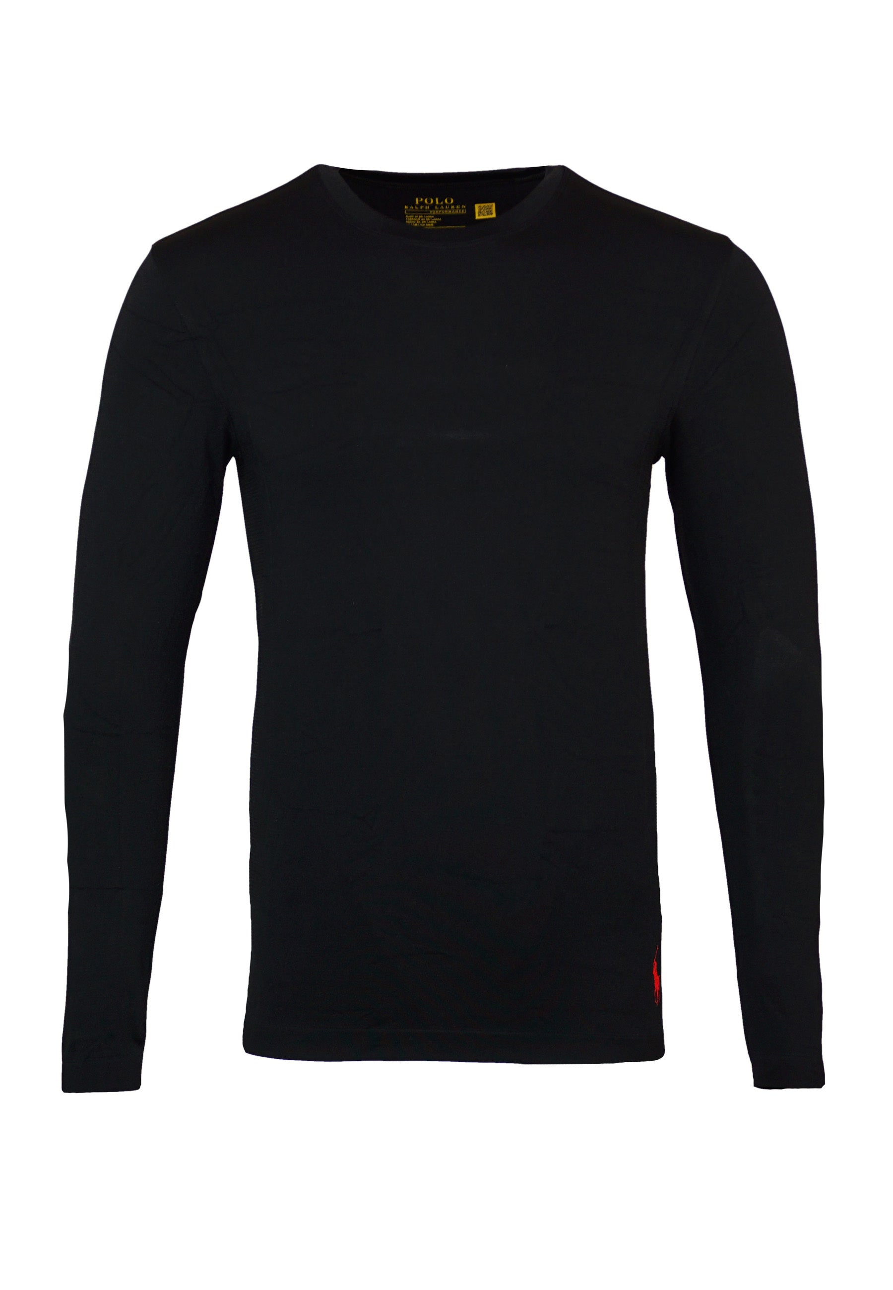 Ralph Lauren Spring Start Langarmshirt