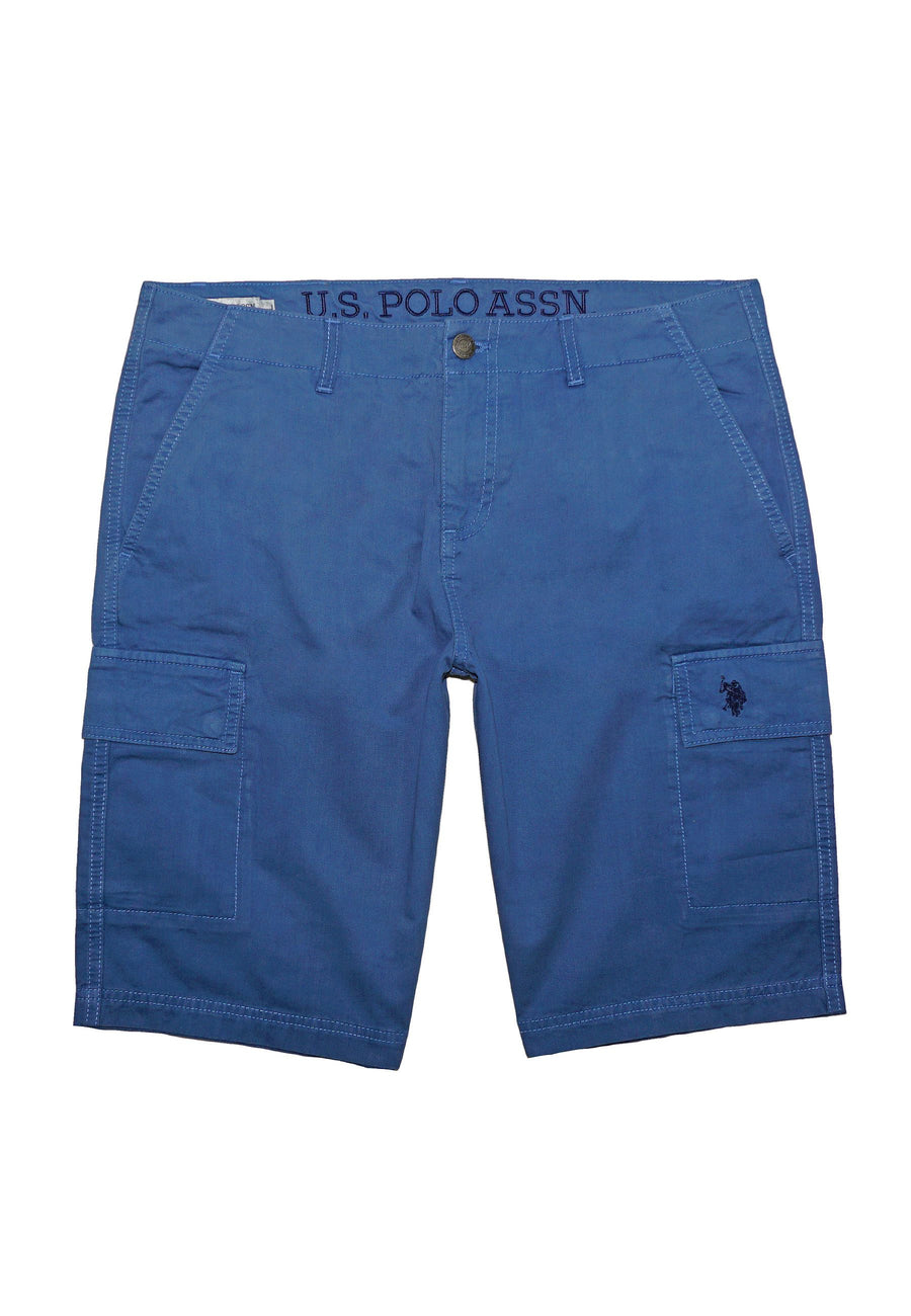 U.S. POLO Cargo Shorts kurze Hosen Bermude Cargohose