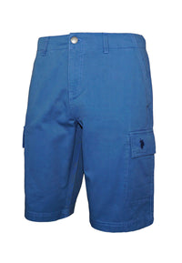 U.S. POLO Cargo Shorts kurze Hosen Bermude Cargohose