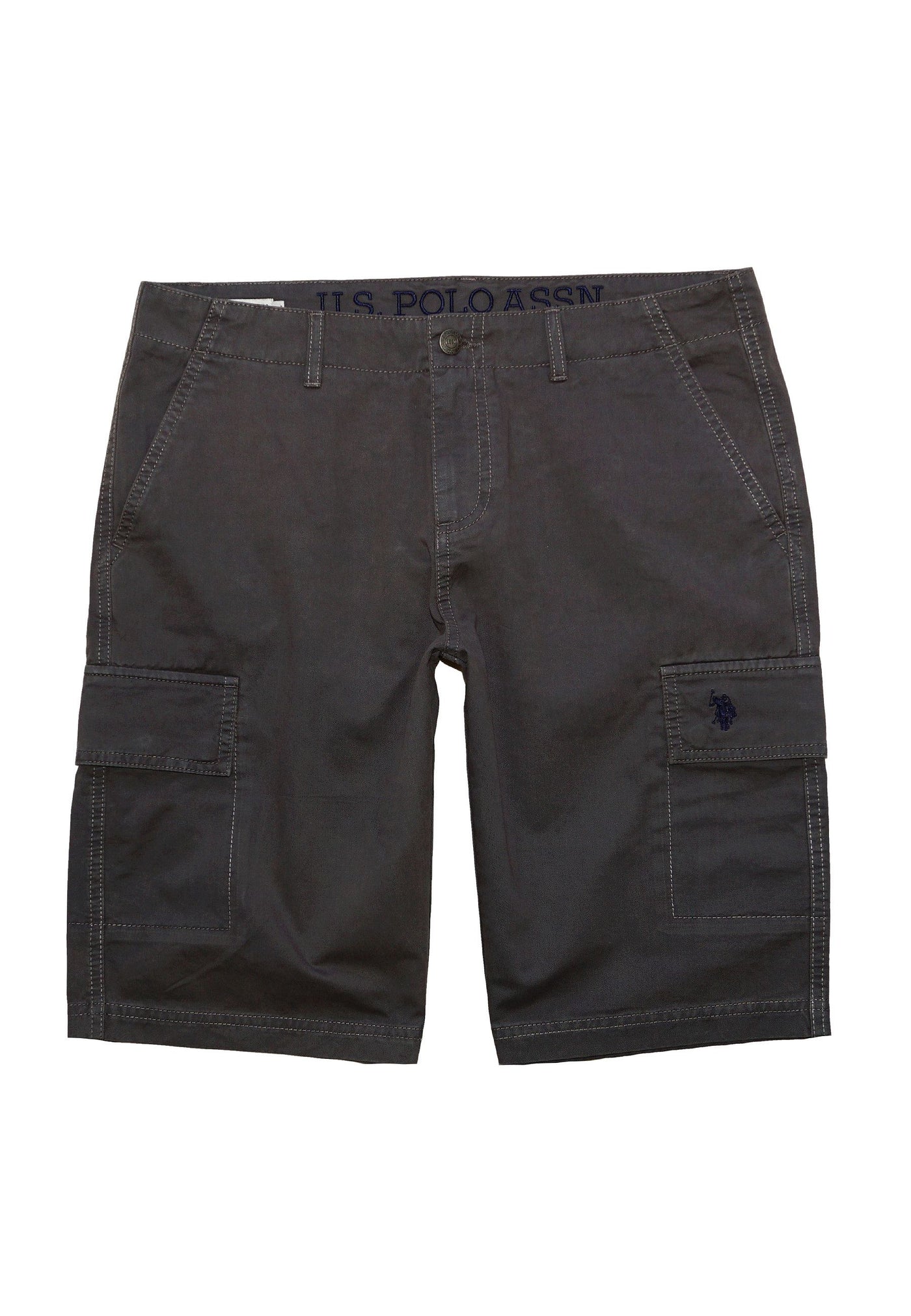U.S. POLO Cargo Shorts kurze Hosen Bermude Cargohose