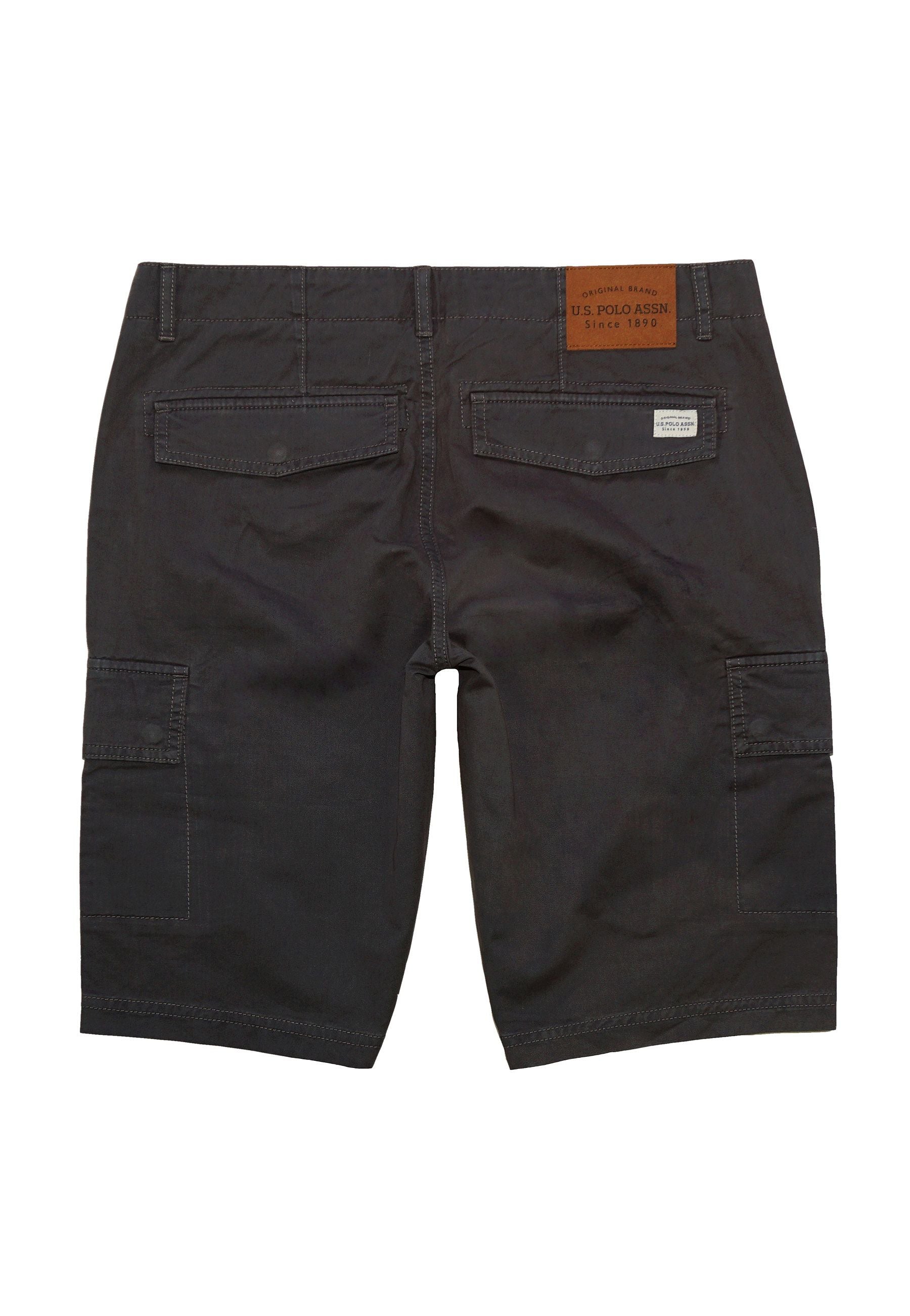 U.S. POLO Cargo Shorts kurze Hosen Bermude Cargohose