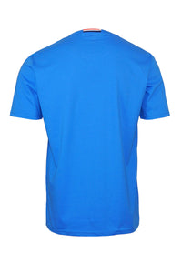 U.S. POLO T-Shirt mit Rundhals-Ausschnitt