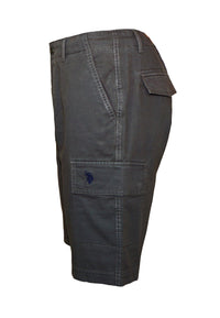 U.S. POLO Cargo Shorts kurze Hosen Bermude Cargohose