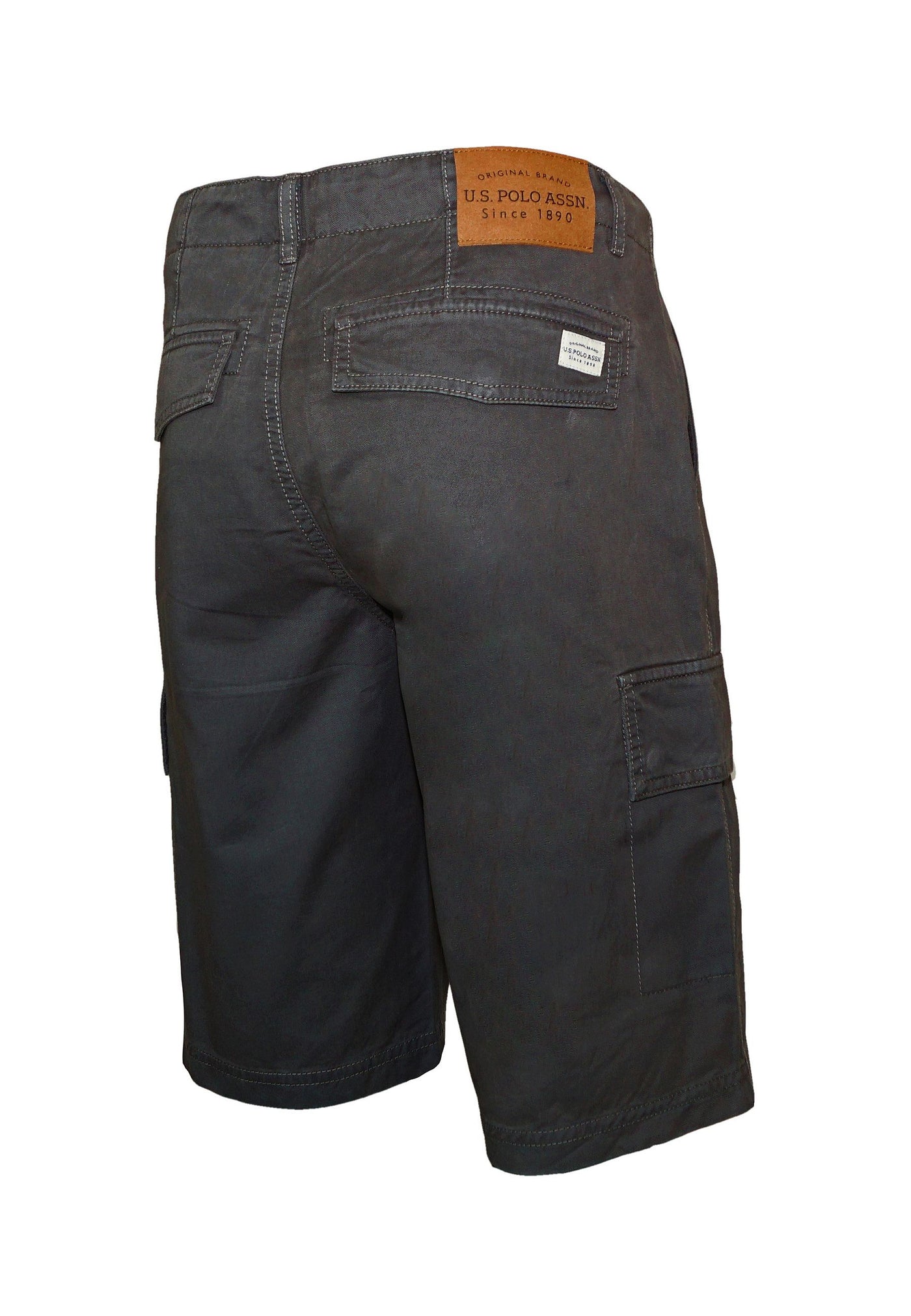 U.S. POLO Cargo Shorts kurze Hosen Bermude Cargohose