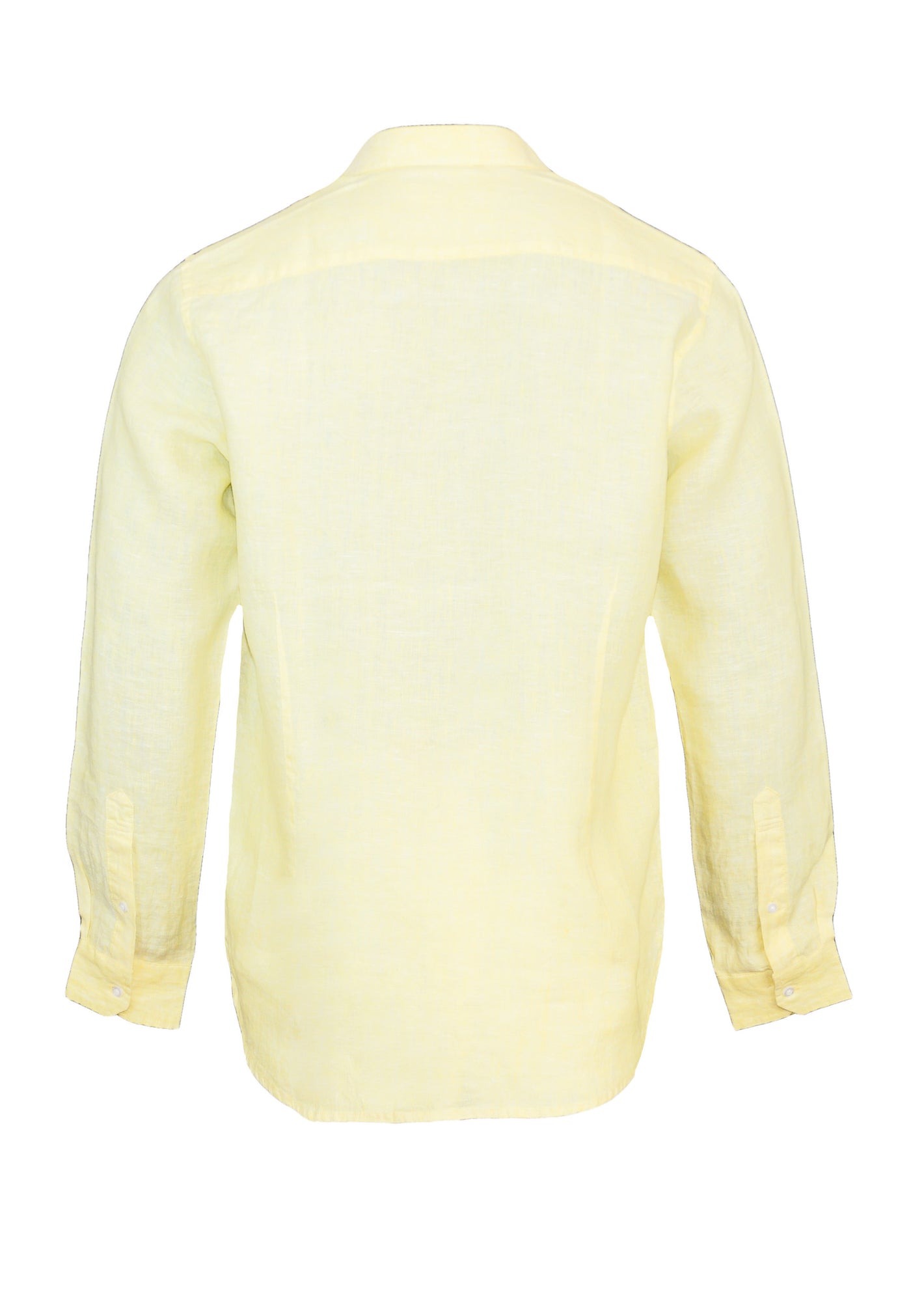 U.S. POLO Leinenhemd Button Down Linenshirt