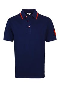 U.S. POLO Poloshirt BUST