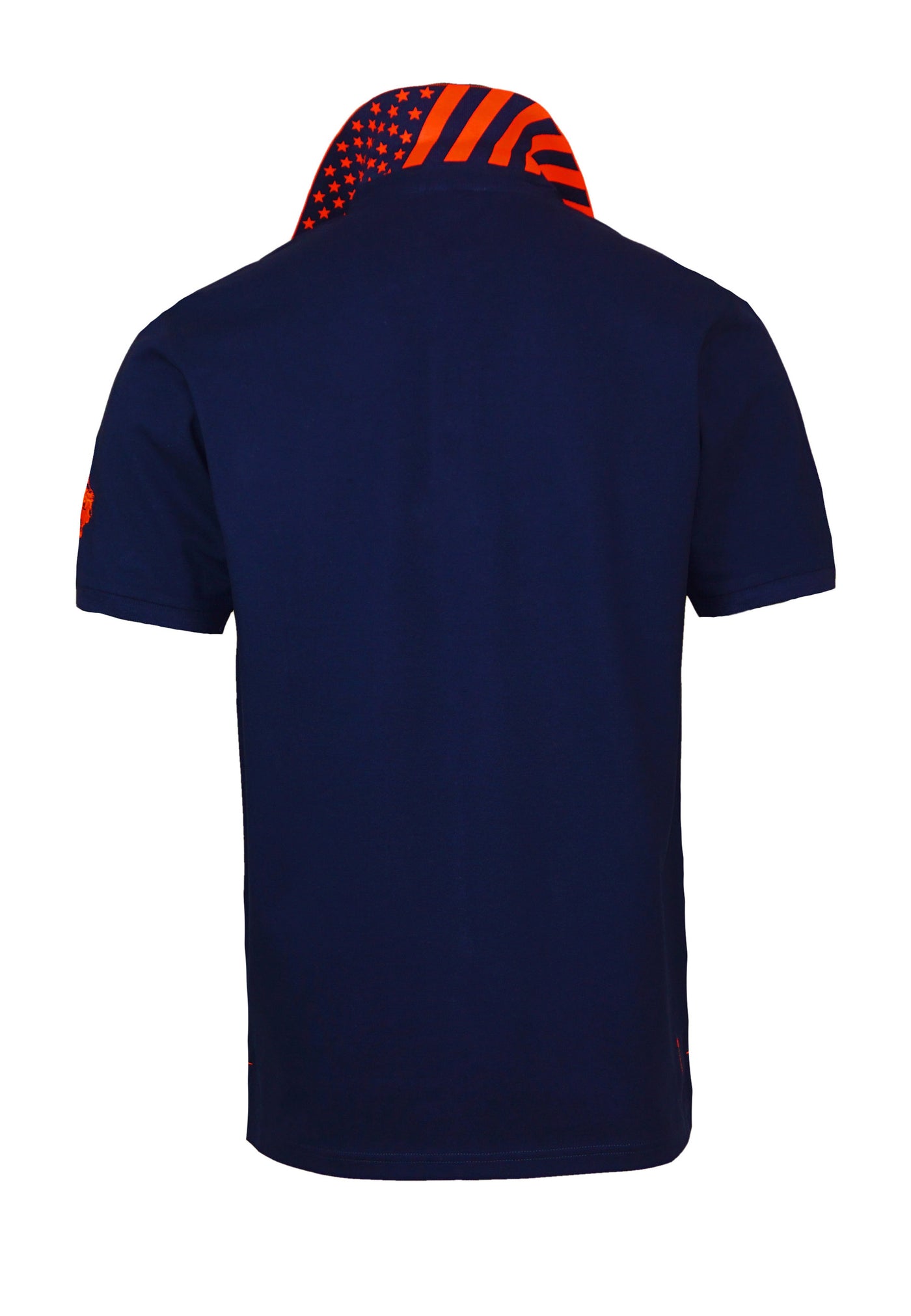 U.S. POLO Poloshirt BUST