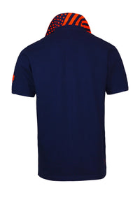 U.S. POLO Poloshirt BUST