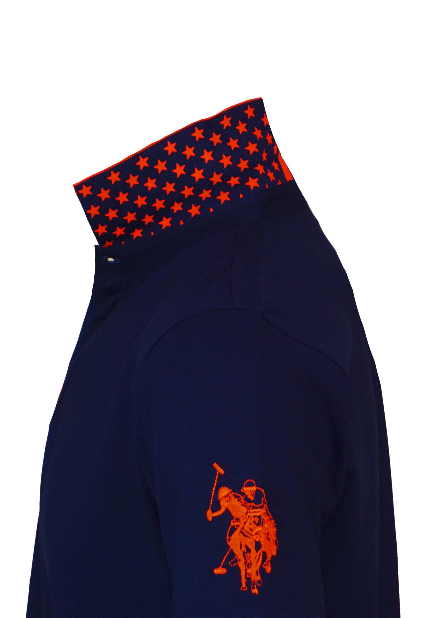 U.S. POLO Poloshirt BUST