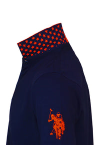 U.S. POLO Poloshirt BUST
