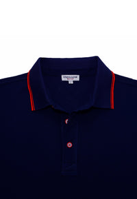 U.S. POLO Poloshirt BUST