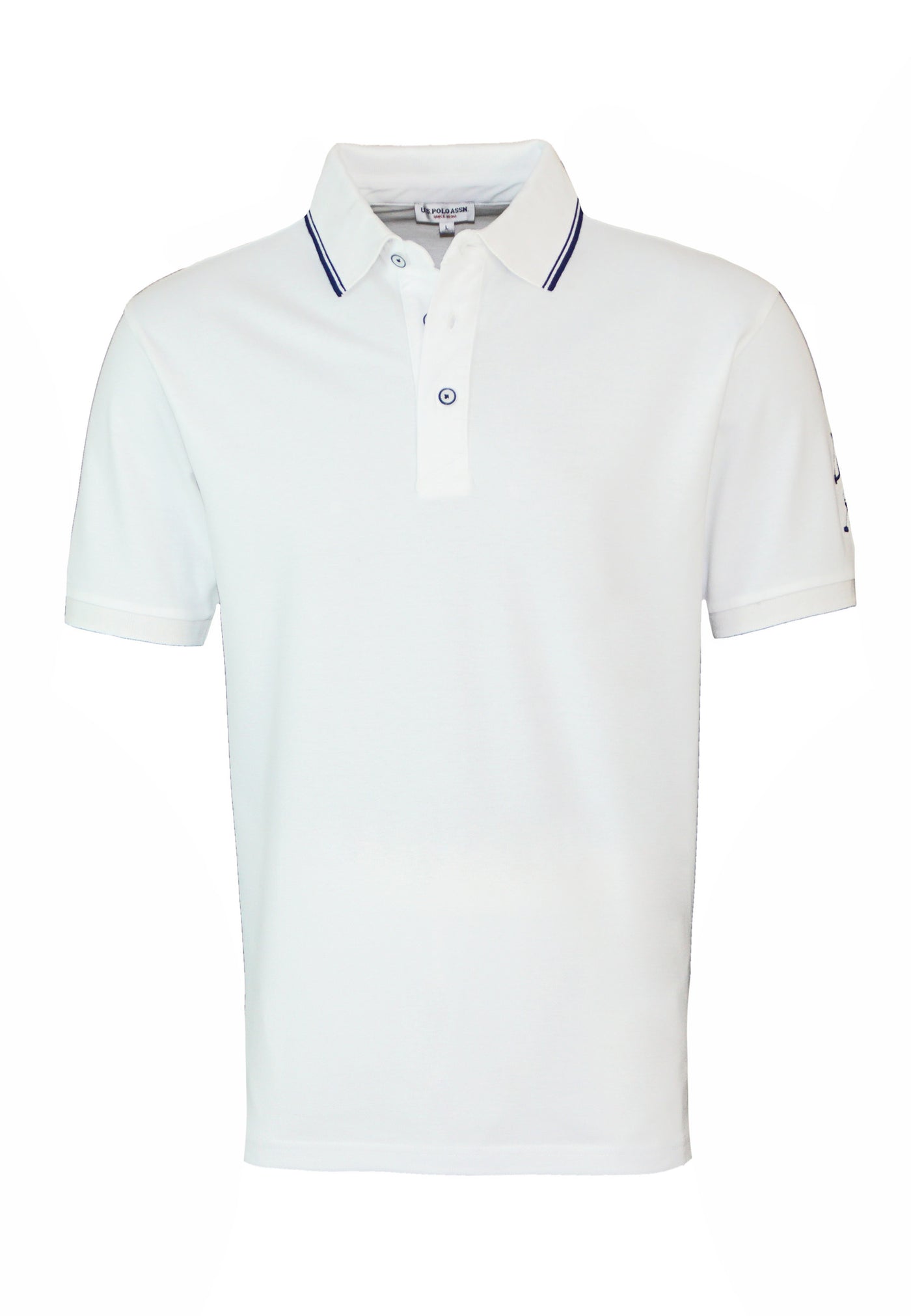 U.S. POLO Poloshirt BUST