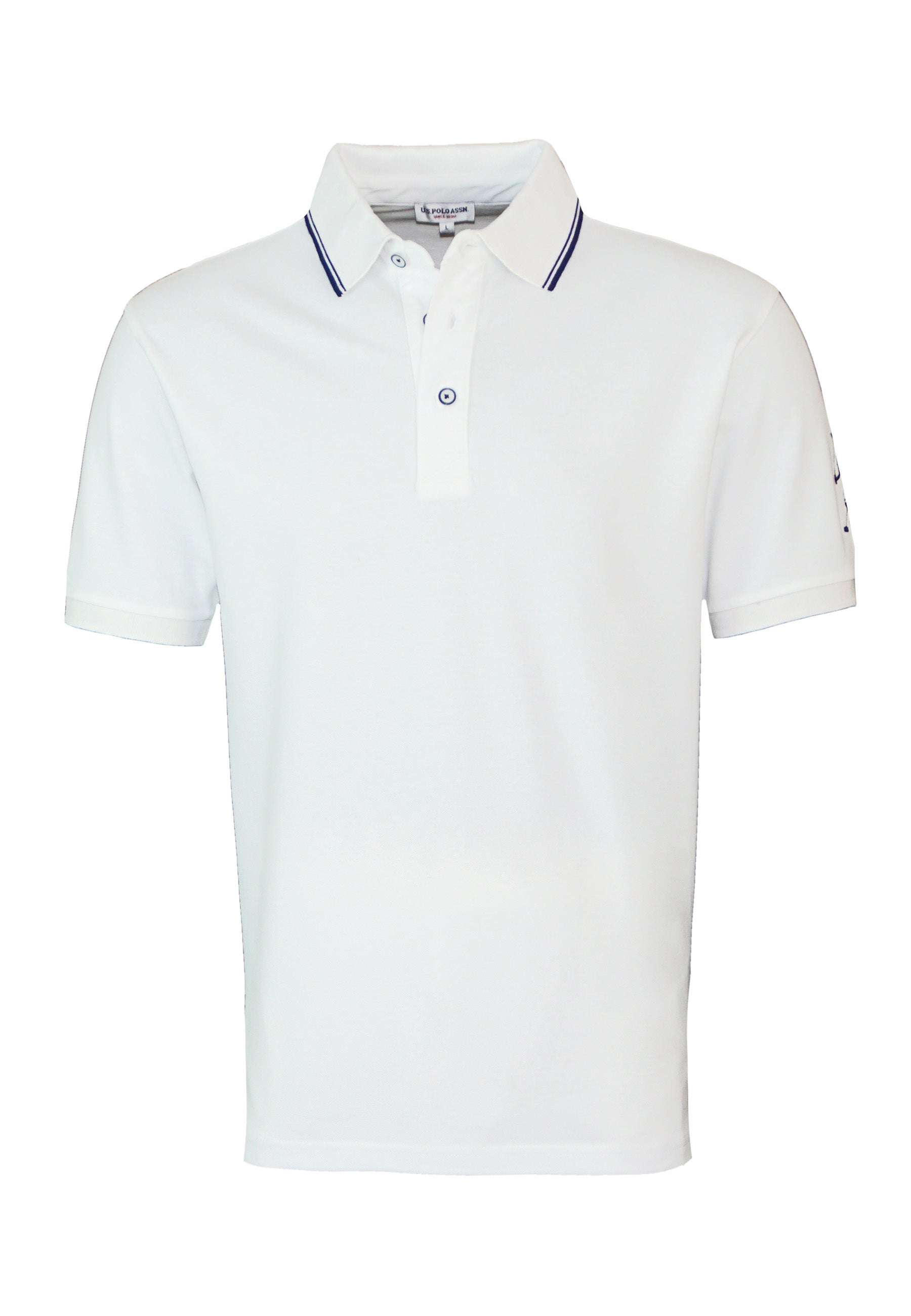 U.S. POLO Poloshirt BUST