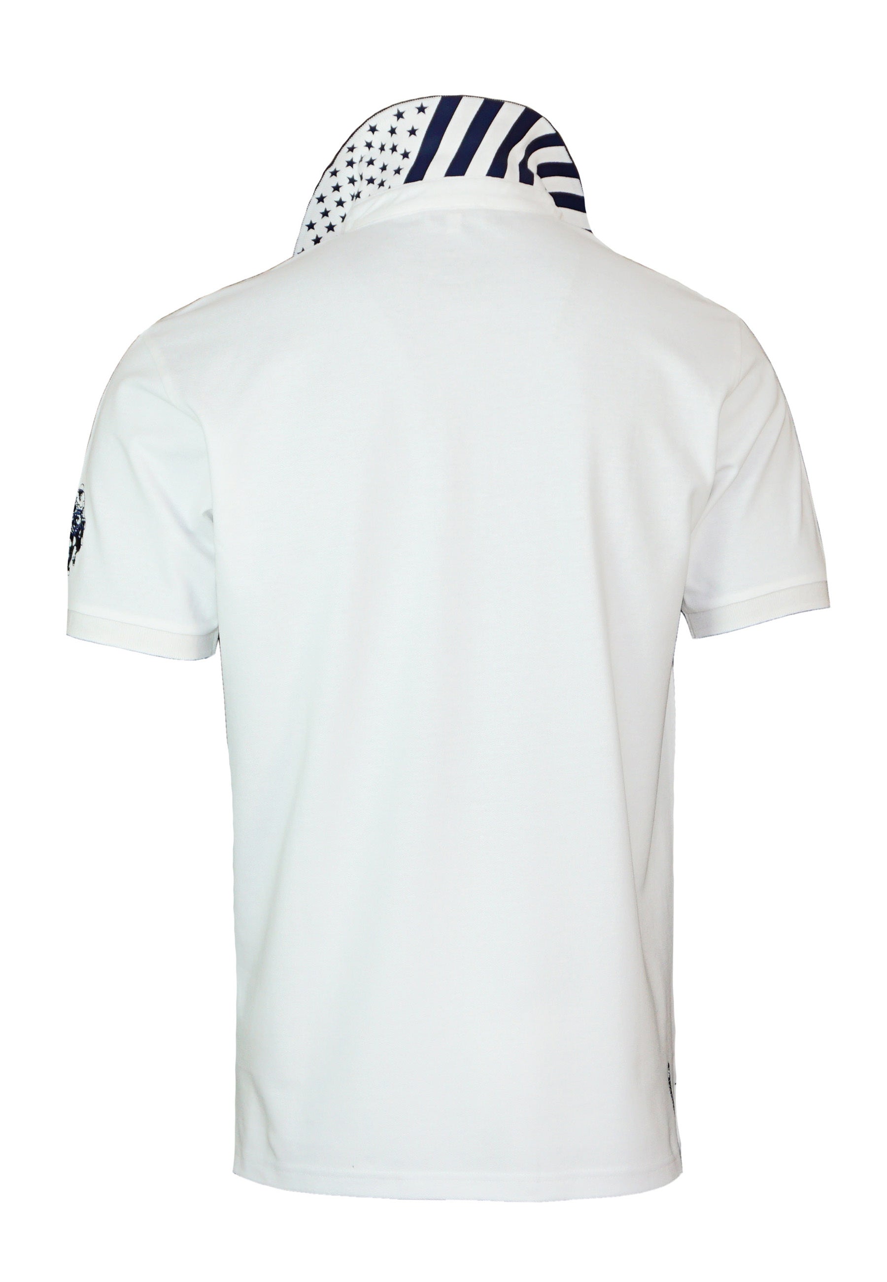 U.S. POLO Poloshirt BUST