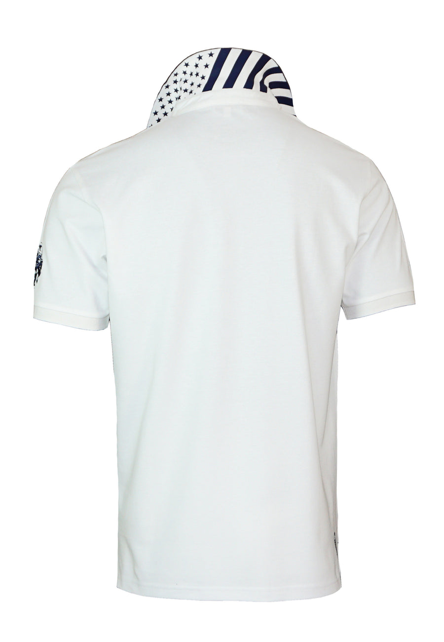 U.S. POLO Poloshirt BUST