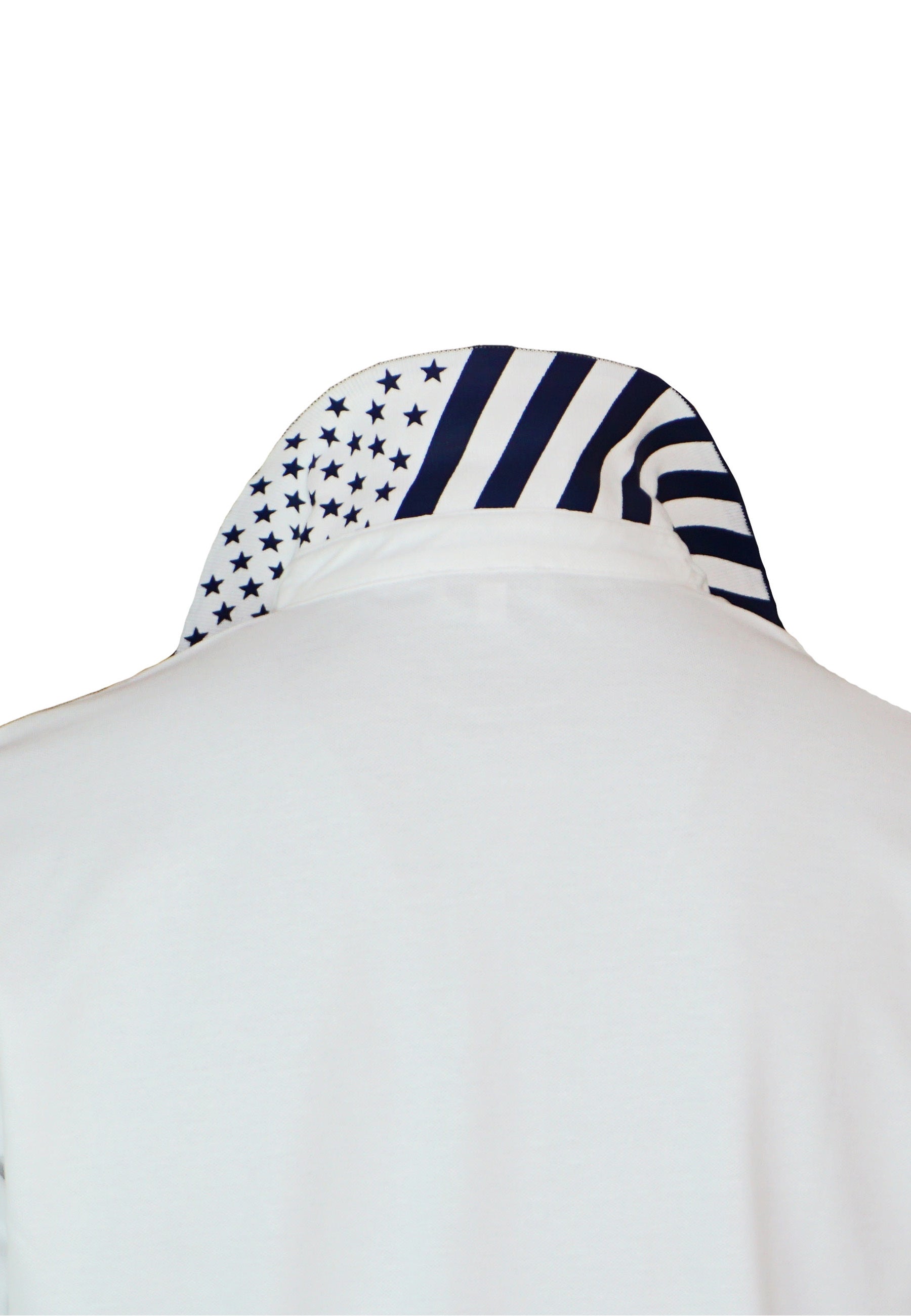 U.S. POLO Poloshirt BUST