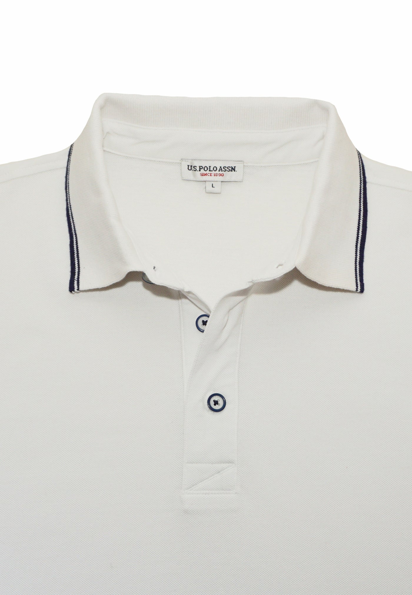 U.S. POLO Poloshirt BUST