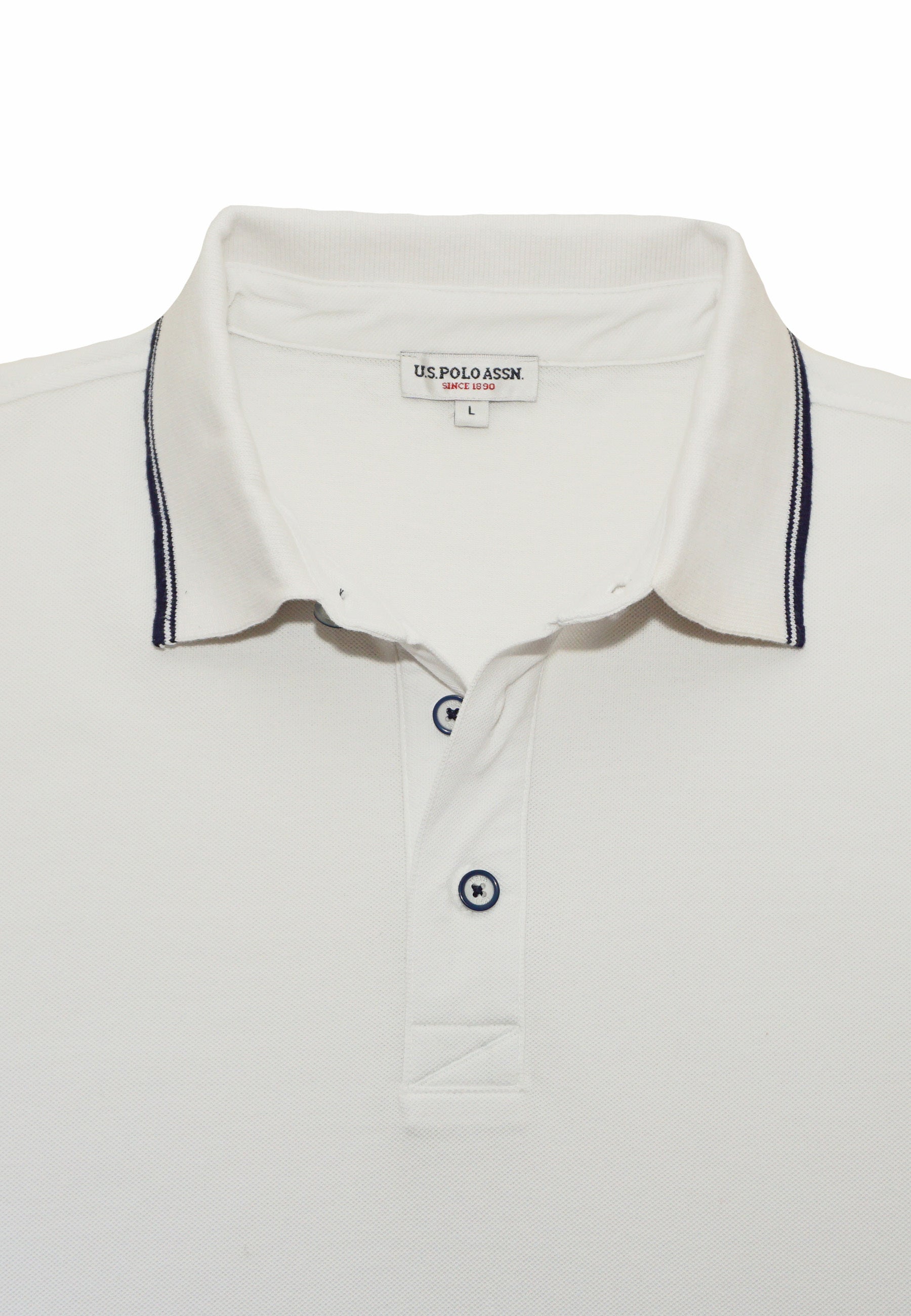 U.S. POLO Poloshirt BUST