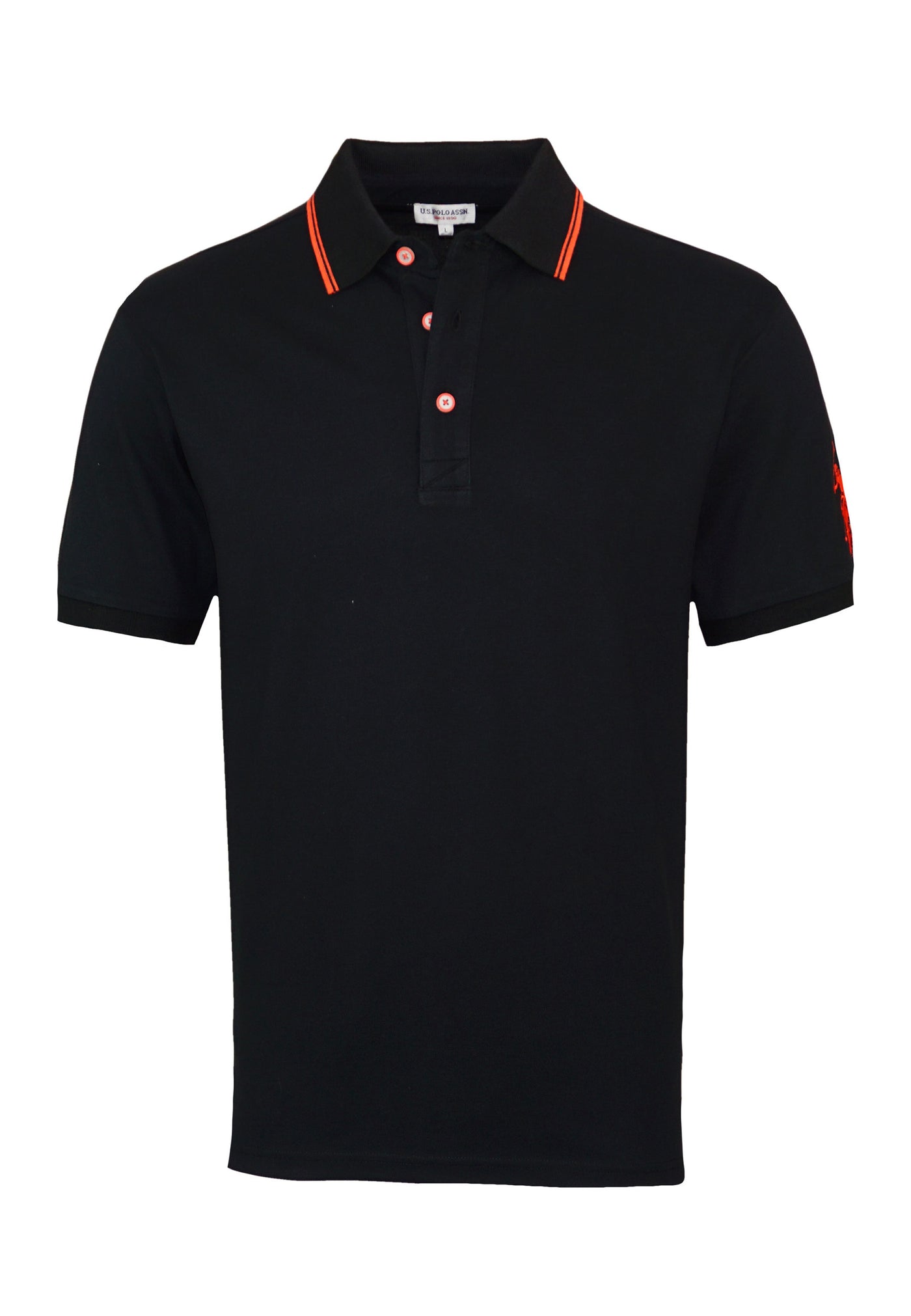 U.S. POLO Poloshirt BUST