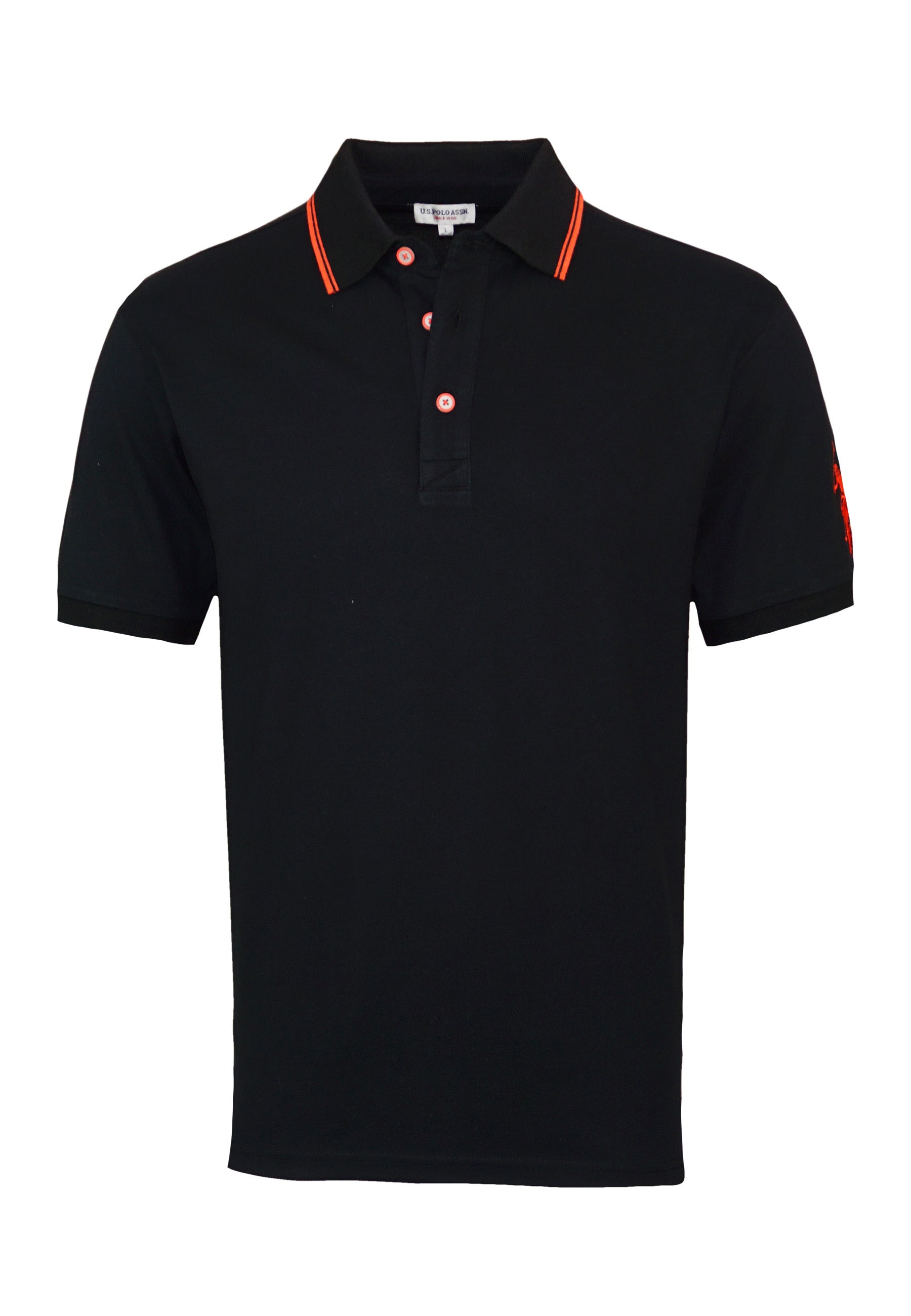 U.S. POLO Poloshirt BUST