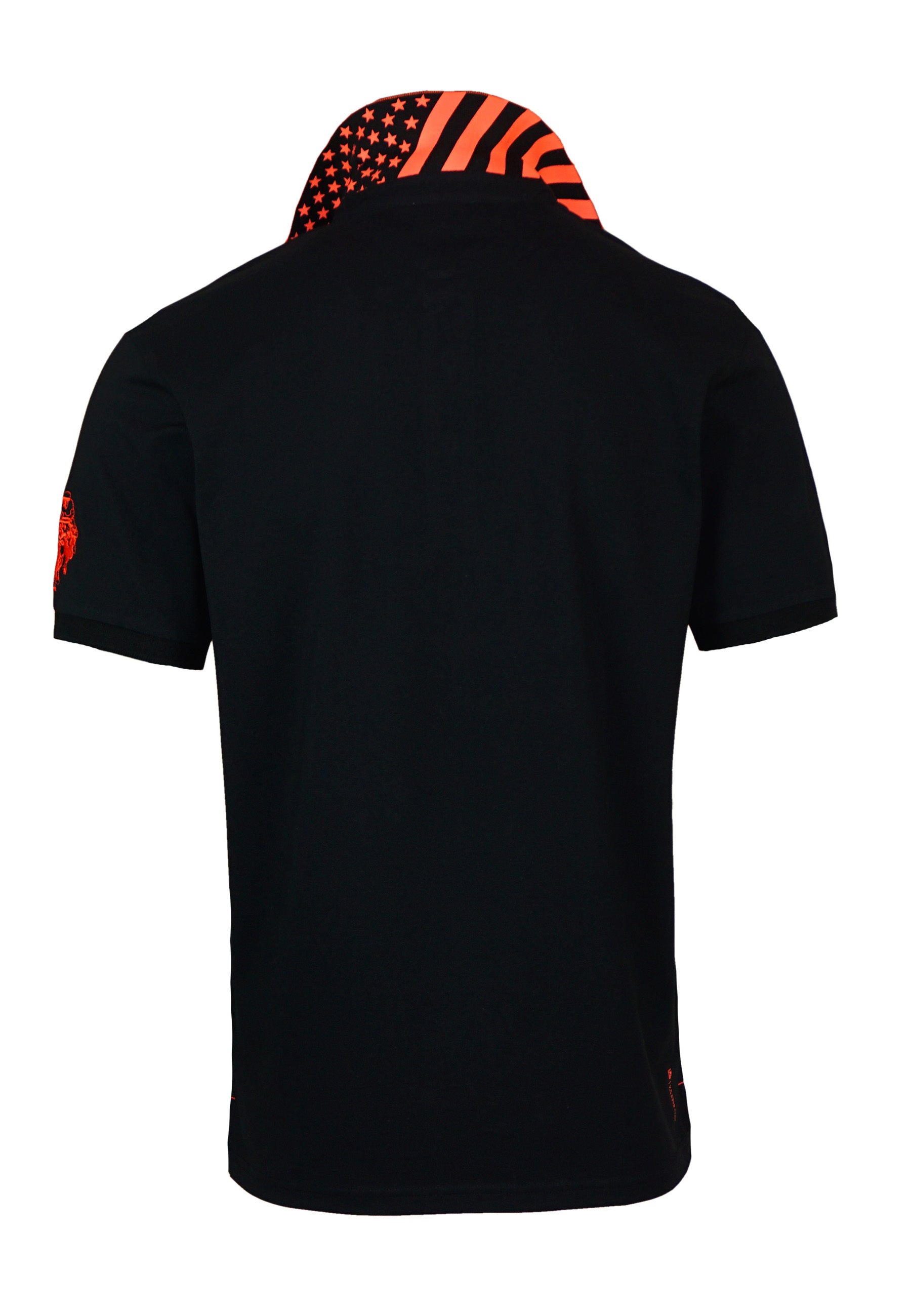 U.S. POLO Poloshirt BUST