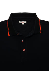 U.S. POLO Poloshirt BUST