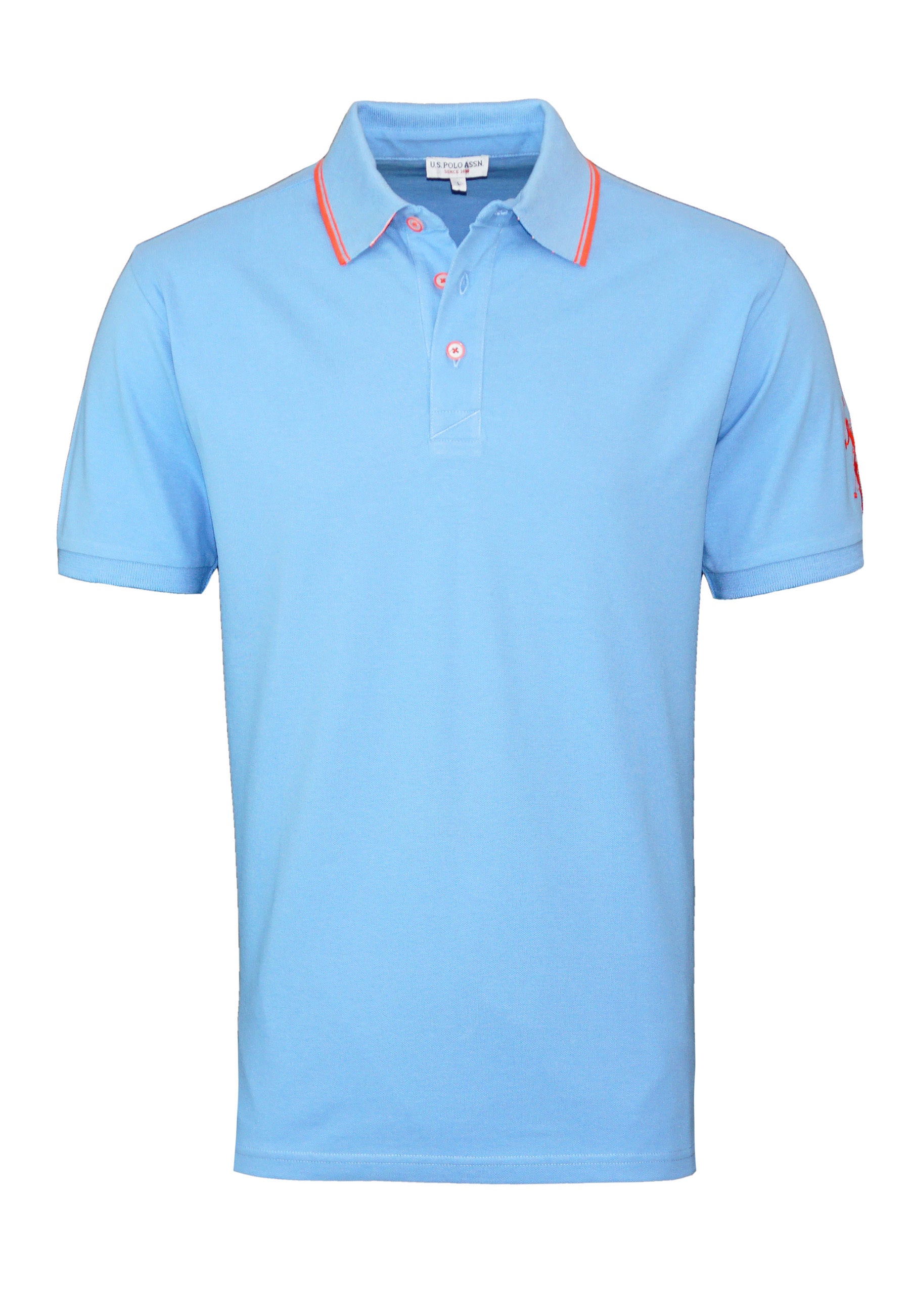 U.S. POLO Poloshirt BUST