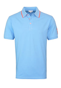 U.S. POLO Poloshirt BUST