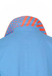 U.S. POLO Poloshirt BUST