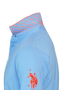 U.S. POLO Poloshirt BUST