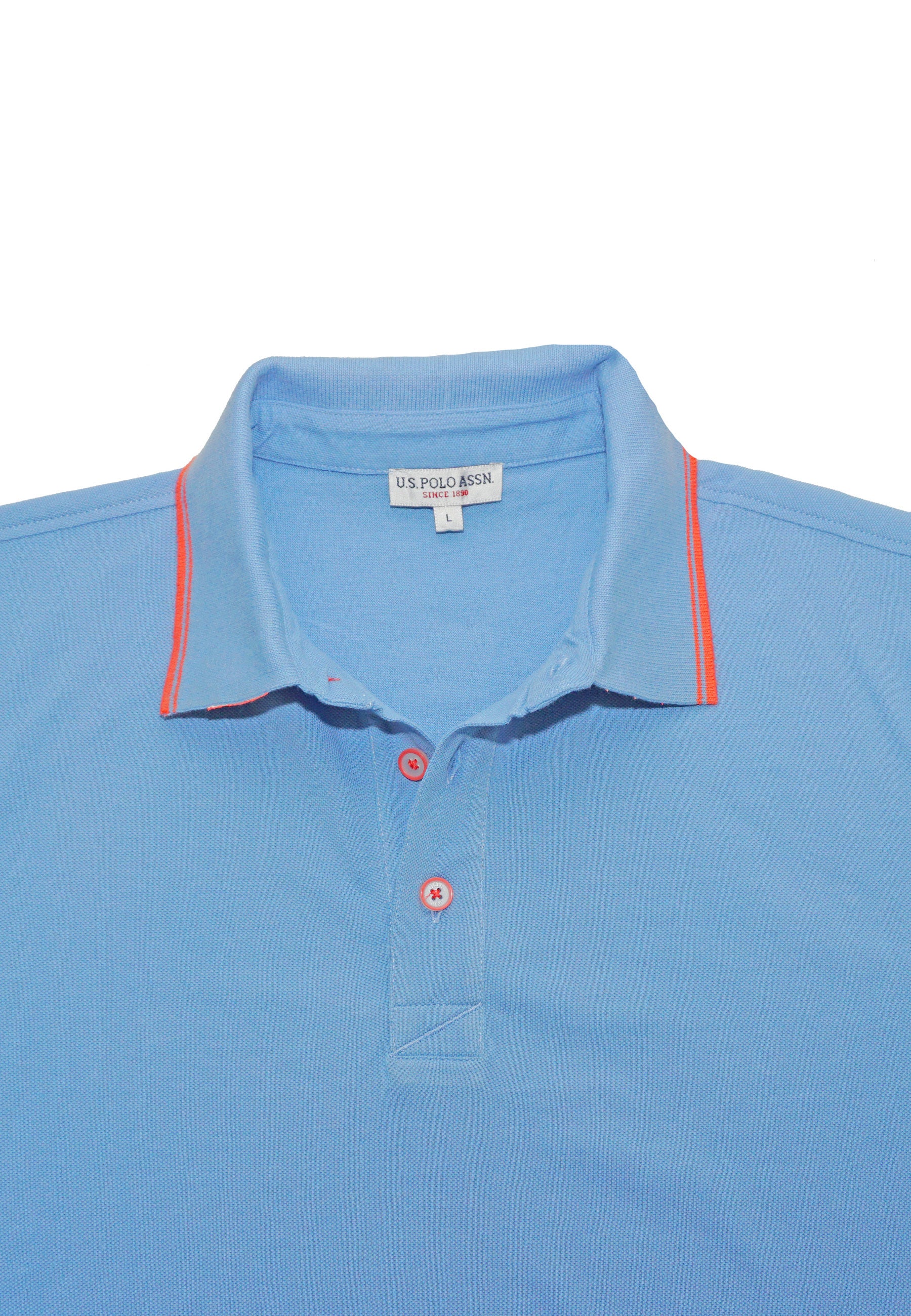 U.S. POLO Poloshirt BUST