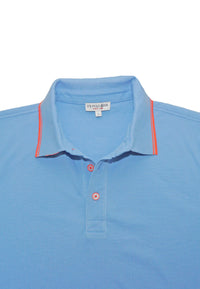 U.S. POLO Poloshirt BUST