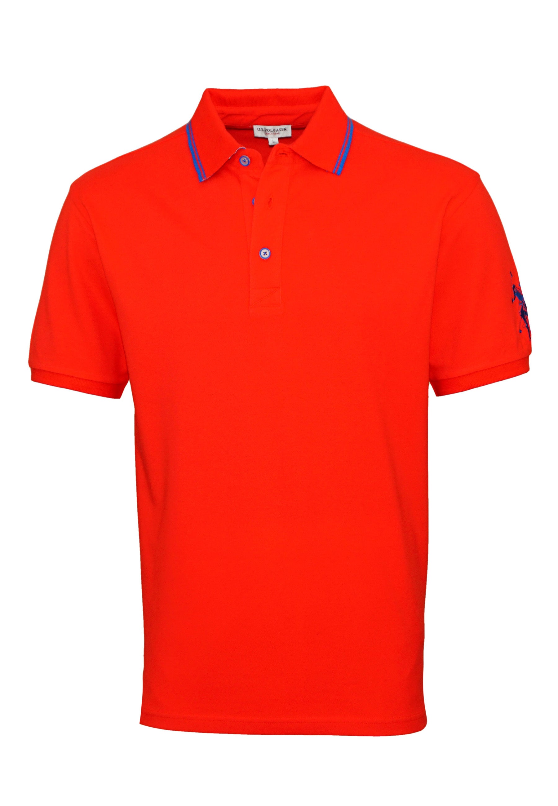 U.S. POLO Poloshirt BUST